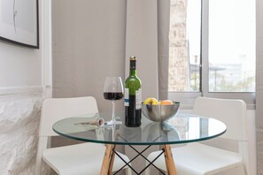 Studio | City view - PORT CITY HAIFA - Jaffa Apartments (Haifa)