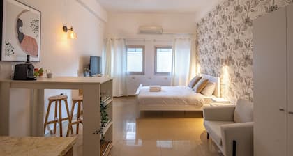 PORT CITY HAIFA - Jaffa Apartments