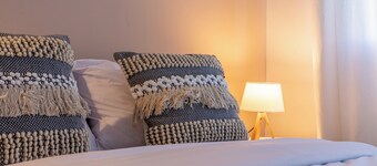 PORT CITY HAIFA - Jaffa Apartments