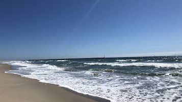 Plage à proximité