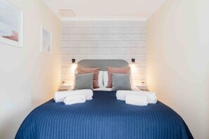 3 bedrooms - St Ives Contemporary Apartment Dog Friendly (St Ives)