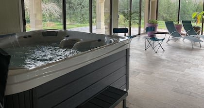 Ma Tranquillité