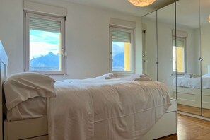 1 chambre, Wi-Fi