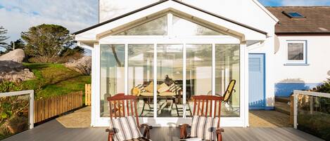 Cottage | Front of property