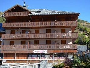 Ulkopuoli