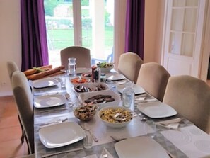 Restaurantes