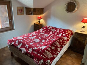 2 Schlafzimmer, kostenloses WLAN