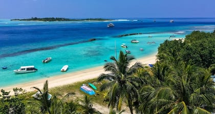 Batuta Maldives Inn