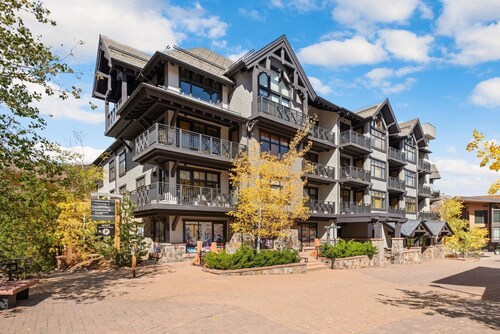 Elk Camp Cove | Capitol Peak Lodge #3513 | Studio/1B
