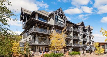 Elk Camp Cove | Capitol Peak Lodge #3513 | Studio/1B
