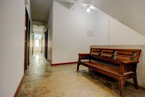 Lobby - Hotel O Josua Passing Stay (Batam)