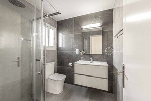 Villa (3 Bedrooms) | Interior - Villa Coral Bee (Pegeia)