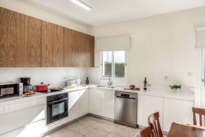 Villa (3 Bedrooms) | Innvendig