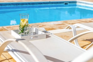 Villa (3 Bedrooms) | Exterieur