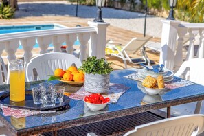 Villa (3 Bedrooms) | Exterior - Villa Coral Bee (Pegeia)