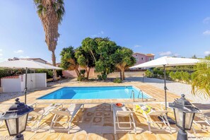 Villa (3 Bedrooms) | Eksteriør