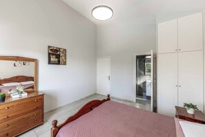 Villa (3 Bedrooms) | Interior - Villa Coral Bee (Pegeia)