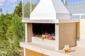 Villa (3 Bedrooms) | Exterior - Villa Coral Bee (Pegeia)