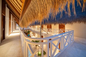 Diseño del edificio