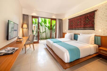 IZE Canggu by LifestyleRetreats - view 3