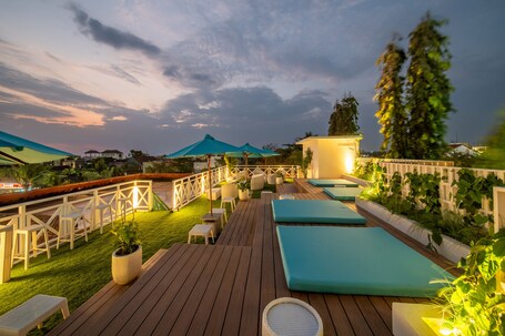 IZE Canggu by LifestyleRetreats - view 2