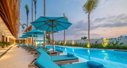 IZE Canggu by LifestyleRetreats