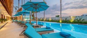 IZE Canggu by LifestyleRetreats