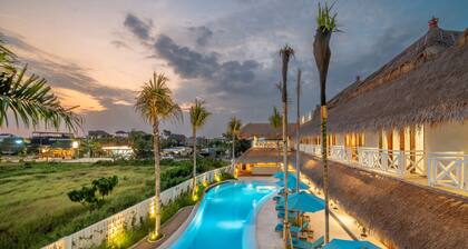 IZE Canggu by LifestyleRetreats