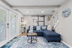 Smart-TV, Arbeitsbereiche