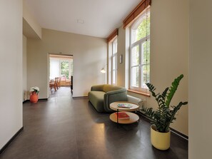 Lobby - Hotel Fischzucht - by homekeepers (Würzburg)