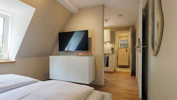 1 chambre, coffres-forts dans les chambres