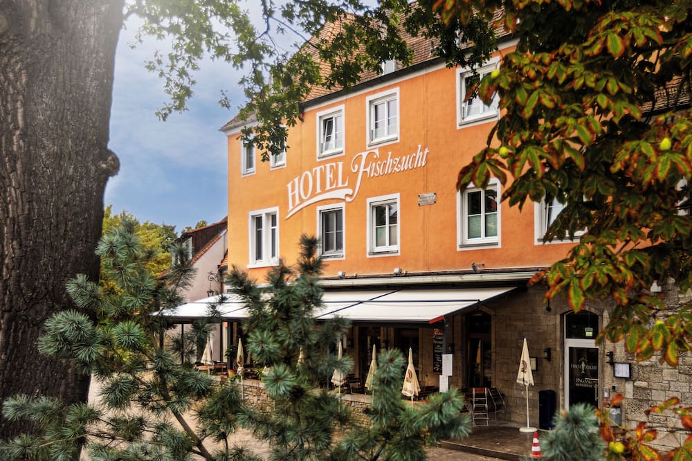 Hotel Fischzucht - by homekeepers