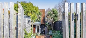 Silver Ball Retreat