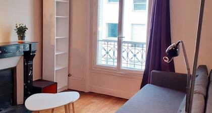 Maison cosys centre de Rennes