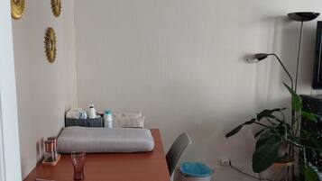 Restauration