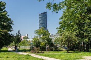 Exterior - Apartment Studzienna 3 by Renters (Wroclaw)