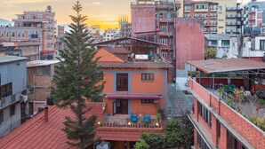 Unclassified image, 3 of 36, button - Aawas Boutique Hotel (Kathmandu)