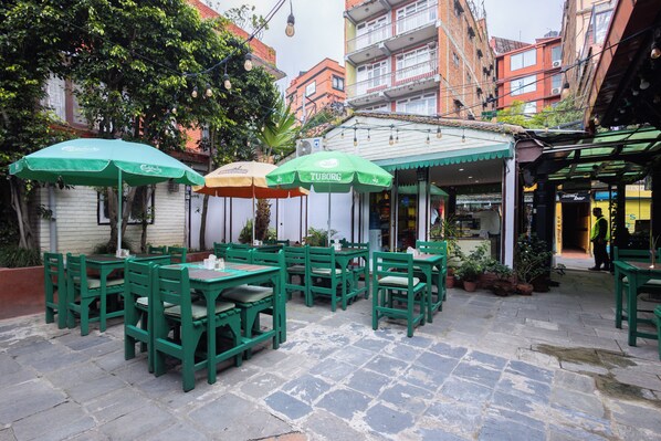 Restaurante