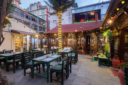 アワスブティックホテル