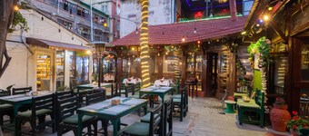 Aawas Boutique Hotel