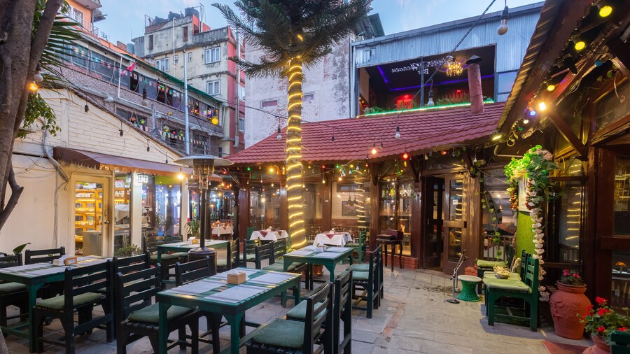 Aawas Boutique Hotel