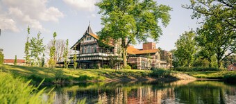 Wapen van Hengelo Residence Suites 