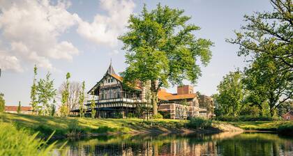 Wapen van Hengelo Residence Suites