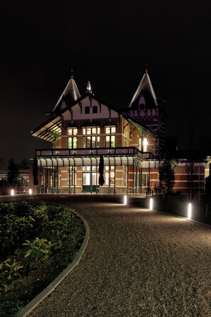 Front of property - Wapen van Hengelo Residence Suites  (Hengelo)