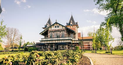 Wapen van Hengelo Residence Suites