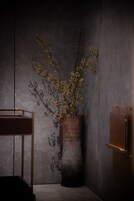 ด้านหน้าที่พัก