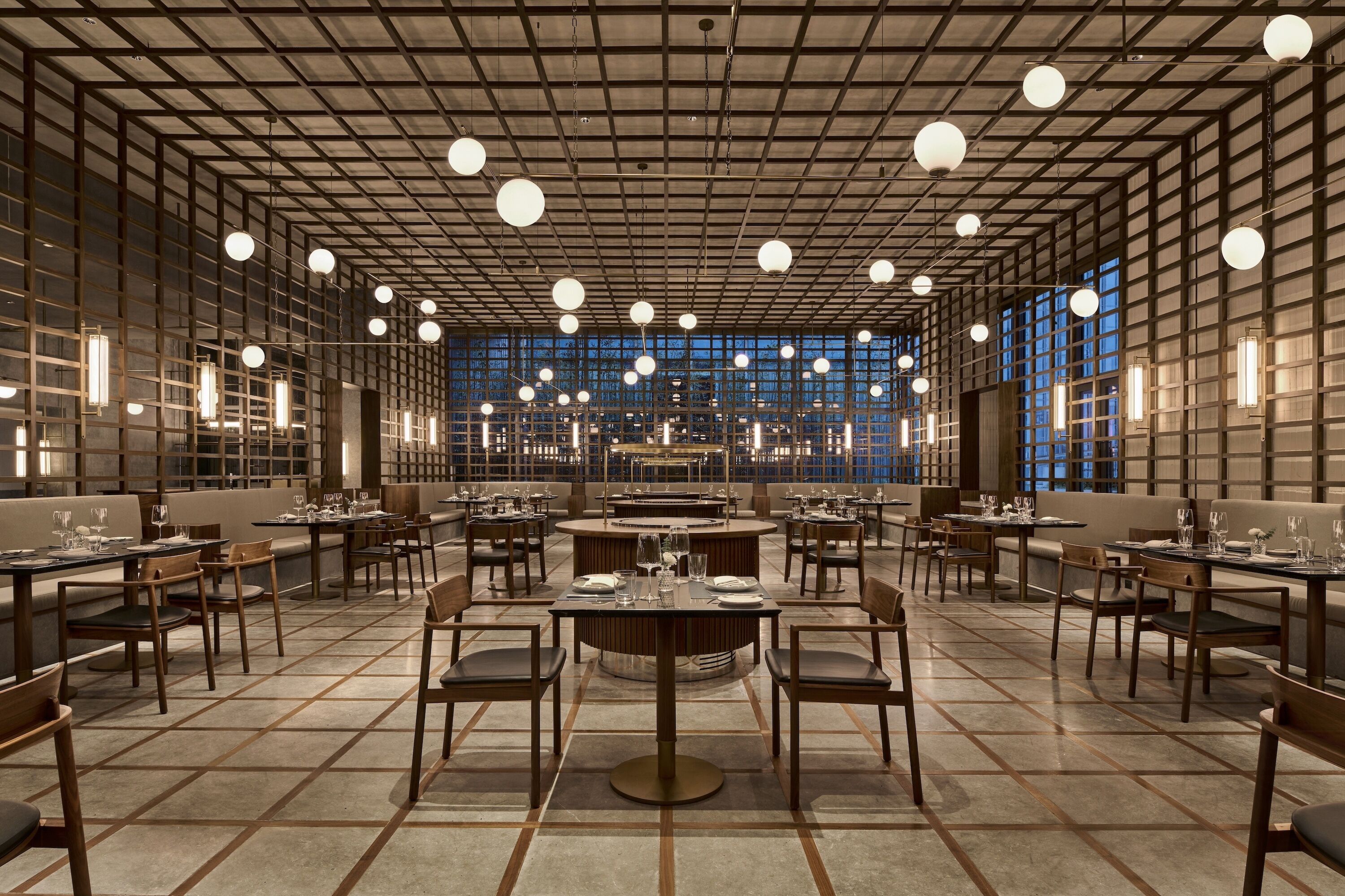 Restoran