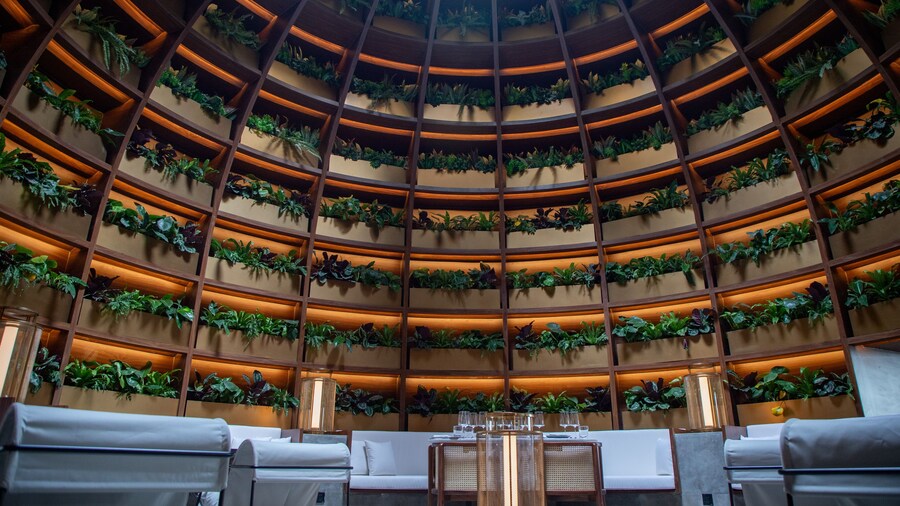 Artyzen NEW BUND 31 Shanghai