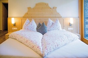 1 bedroom, WiFi, bed sheets - Erlebe Bergidylle im Stabingerhof. Chalet (Sexten)