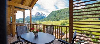 Erlebe Bergidylle im Stabingerhof, Chalet